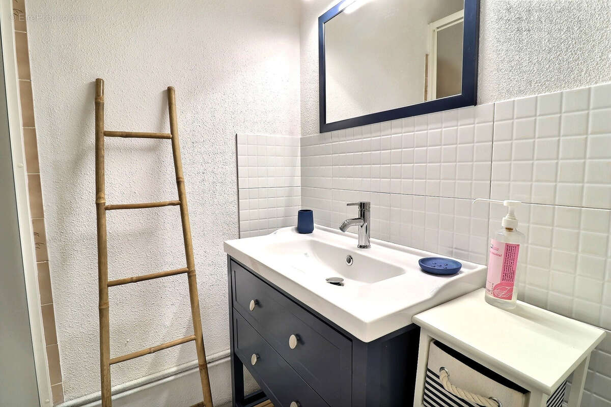 Appartement à SAINT-CYPRIEN