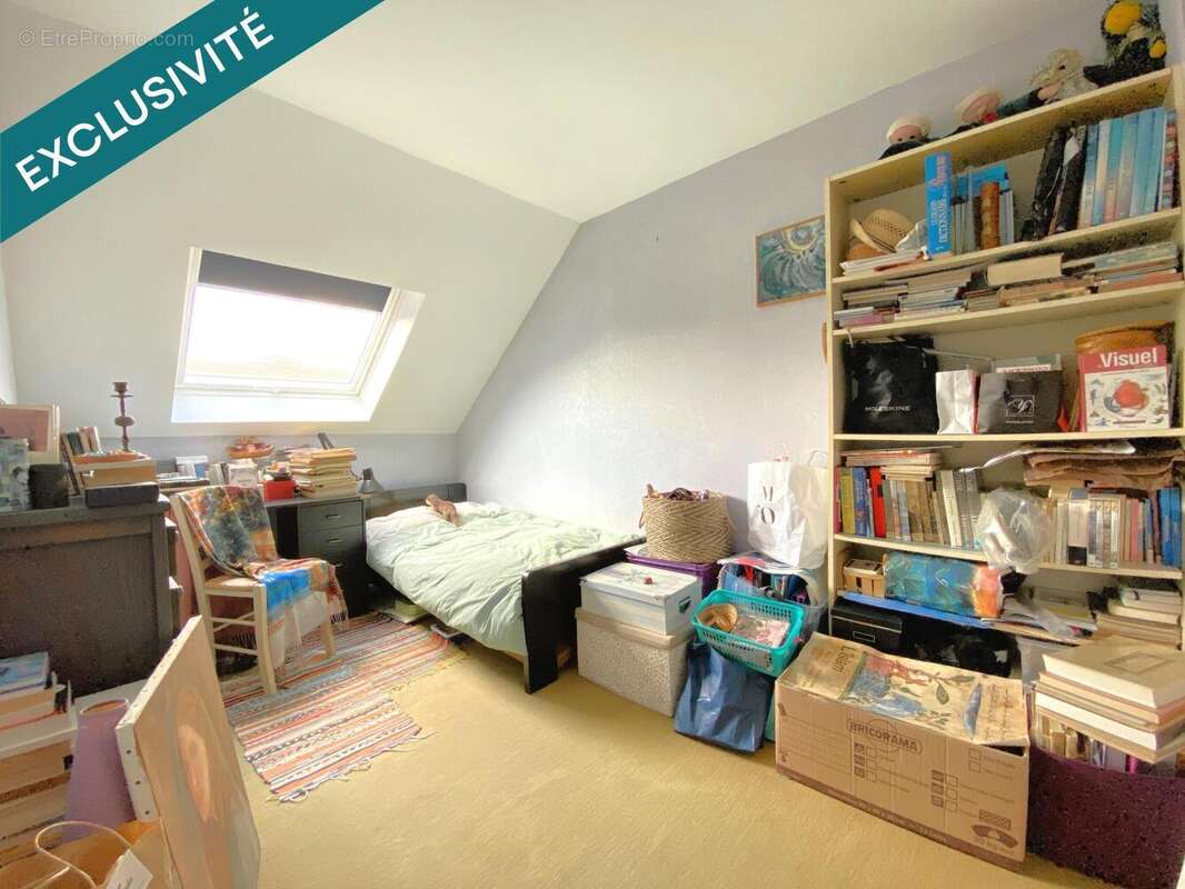 Photo 9 - Maison à TRIEL-SUR-SEINE