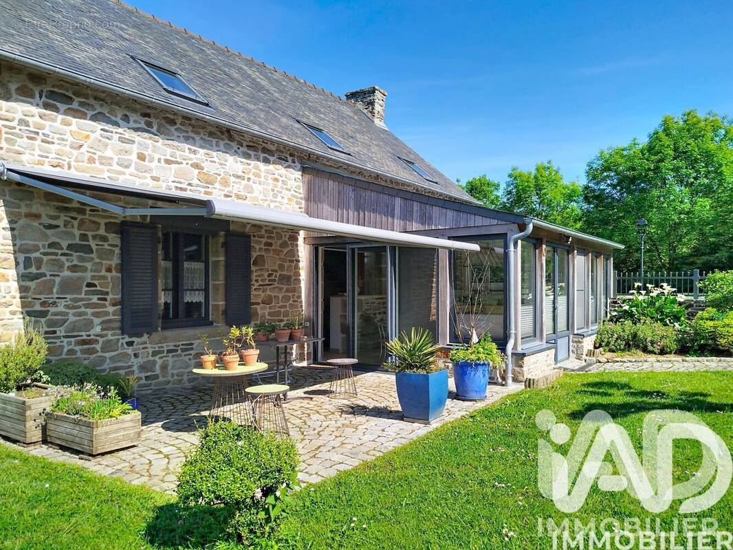 Photo 1 - Maison à MONT-DOL