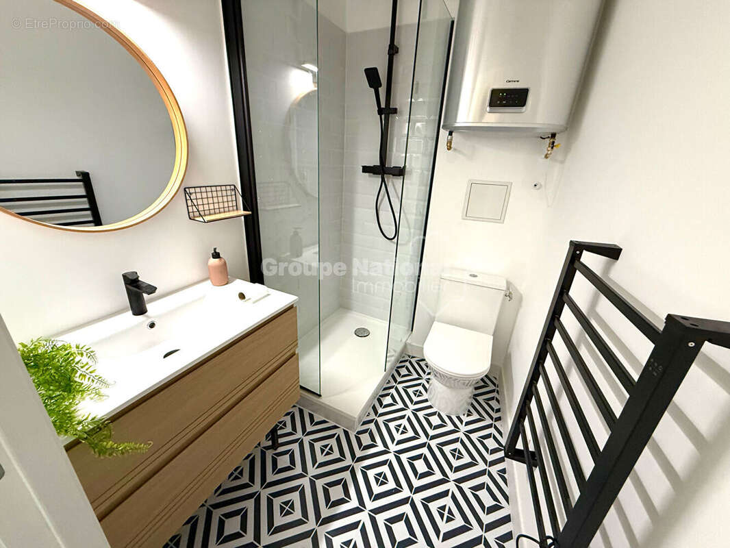 Appartement à LE GRAU-DU-ROI