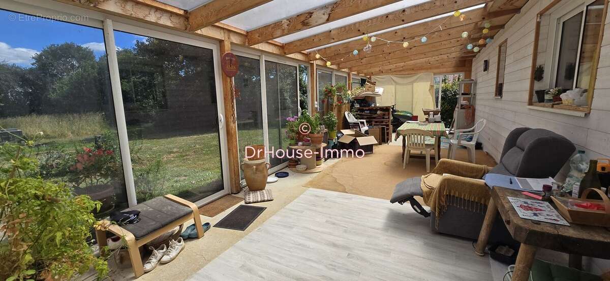 Maison 119 m² à Pouille  - photo 3