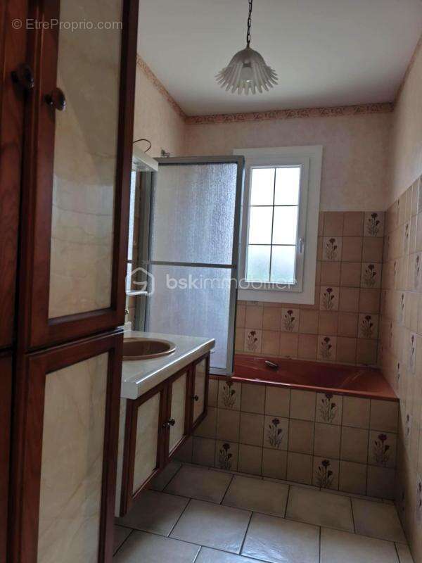 Maison à PRE-EN-PAIL