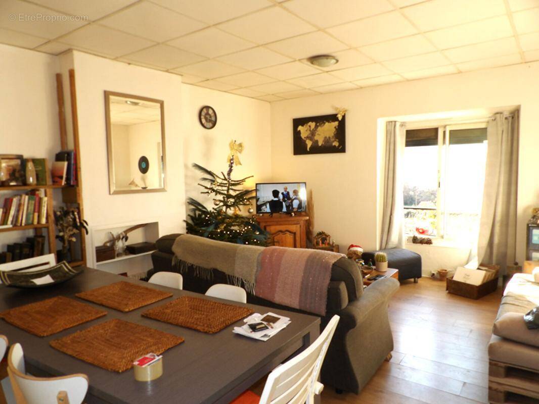 Appartement à VIDAUBAN
