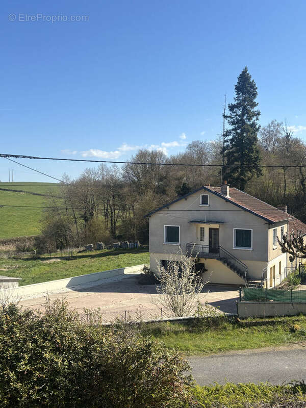 Photo 6 - Maison à CLESSY