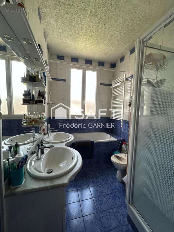 Photo 7 - Maison à OZOIR-LA-FERRIERE