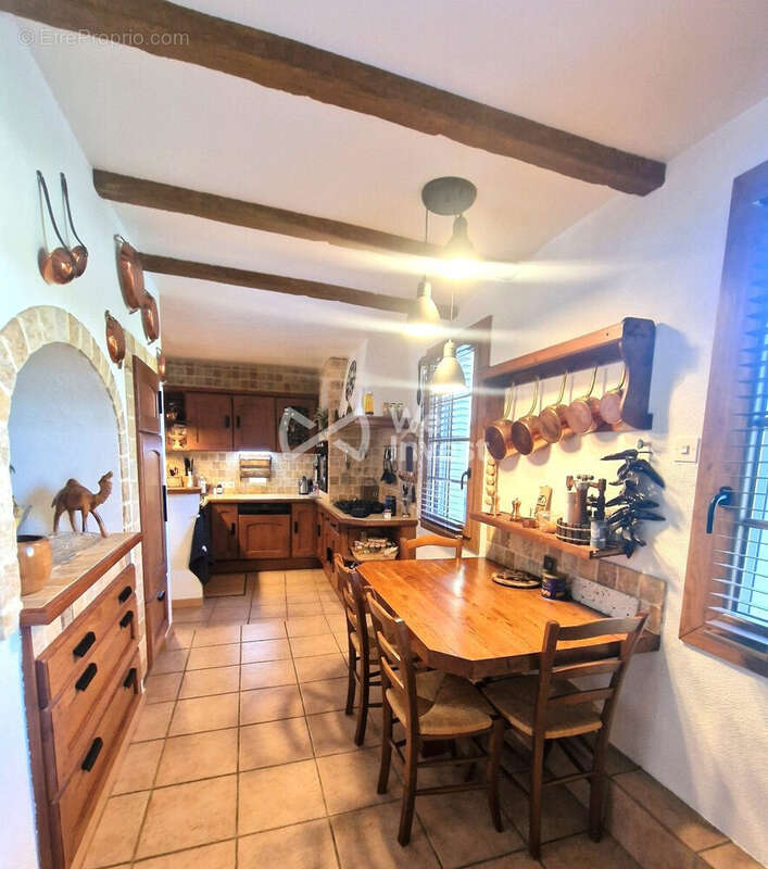 Maison à CASTELSARRASIN