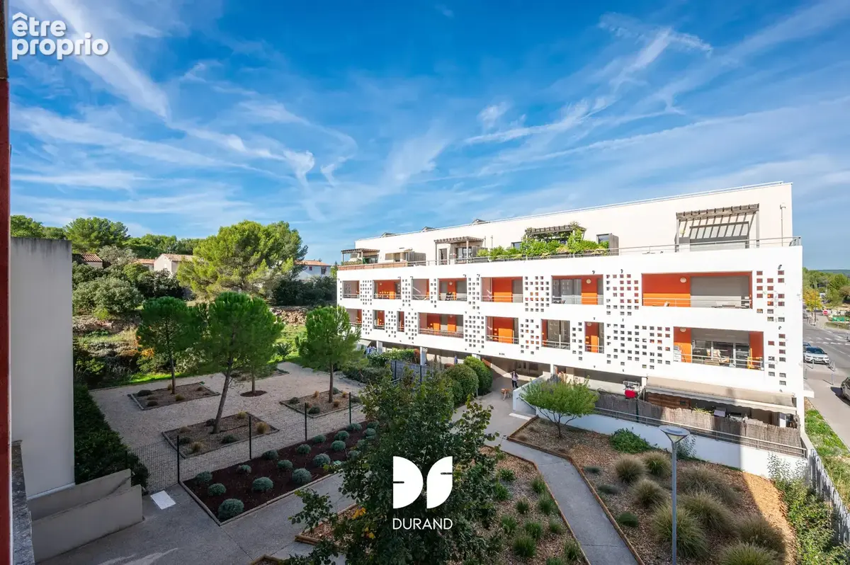 Appartement - piscine - la duranne - aix-en-provence 13100 - photo 9