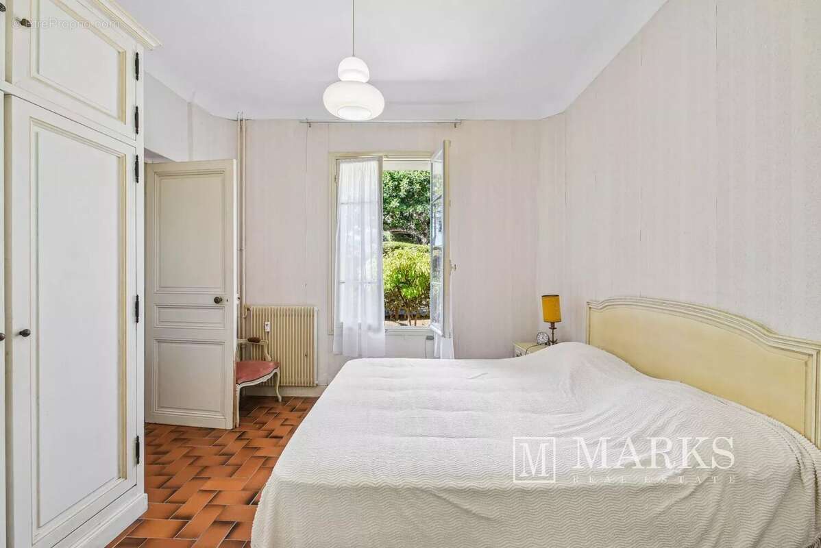 Appartement à SAINT-JEAN-CAP-FERRAT