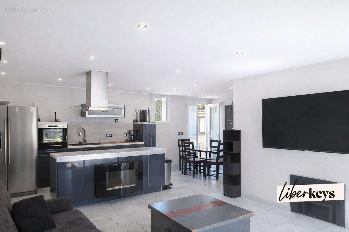 Appartement à ISTRES