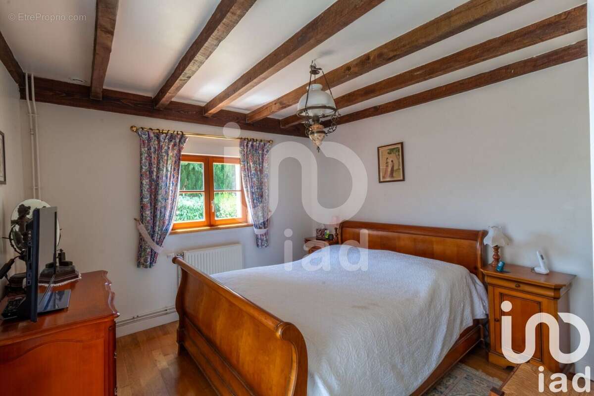 Photo 5 - Maison à VIEILLES-MAISONS-SUR-JOUDRY