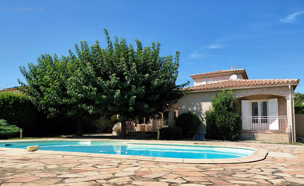 Maison à LA CIOTAT