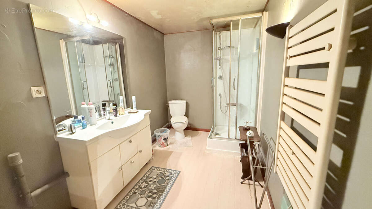 Appartement à RAMBERVILLERS