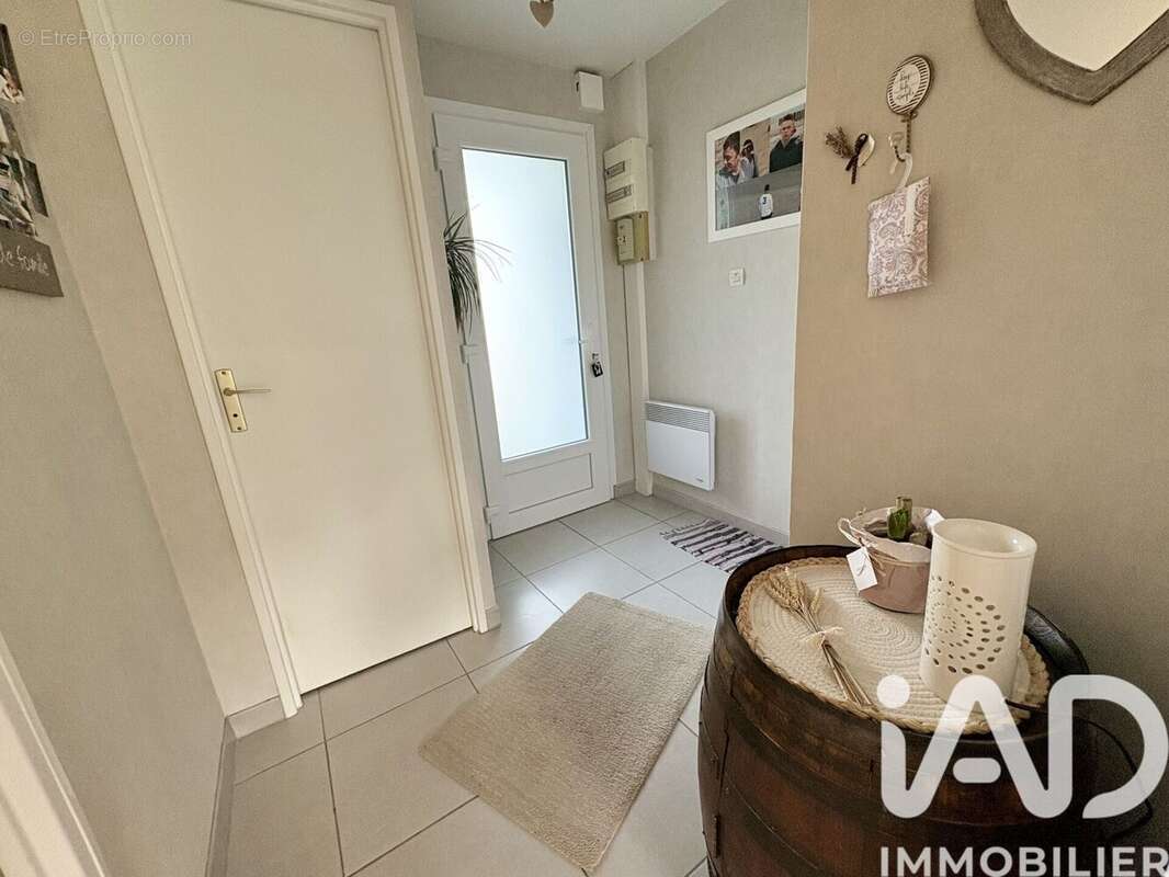 Photo 3 - Maison à ESTREE