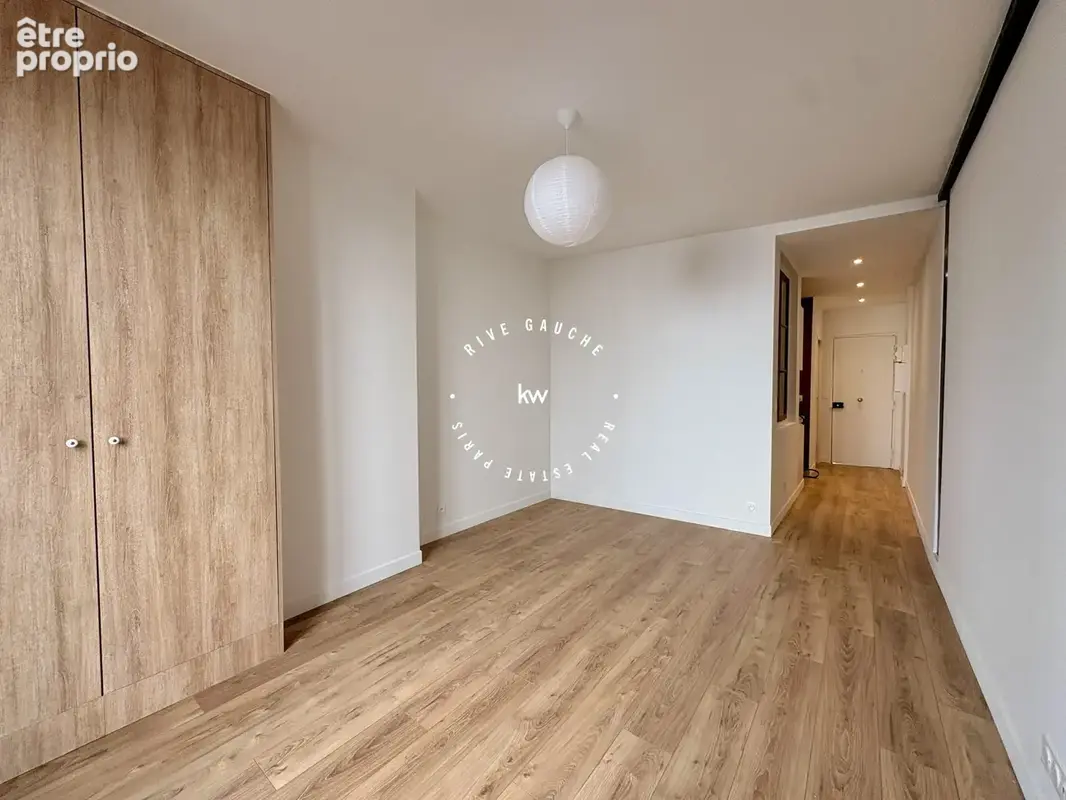 Appartement 1 pièce 26 m² à vendre à Paris-10e (75010) - photo 7