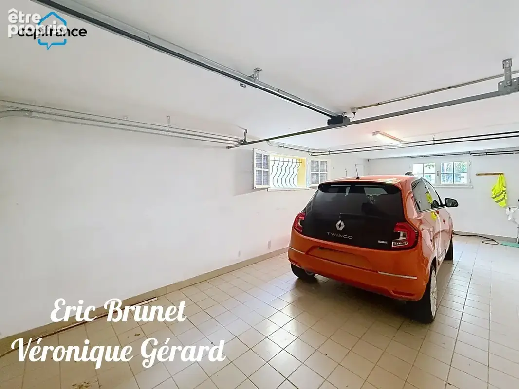 EN EXCLUSIVITE à PRIGONRIEUX Maison de 116 M² 4 chambres, Sous-Sol et Garages - photo 16