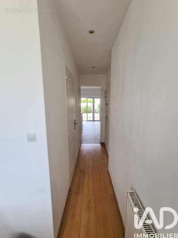 Photo 6 - Appartement à VIRY-CHATILLON