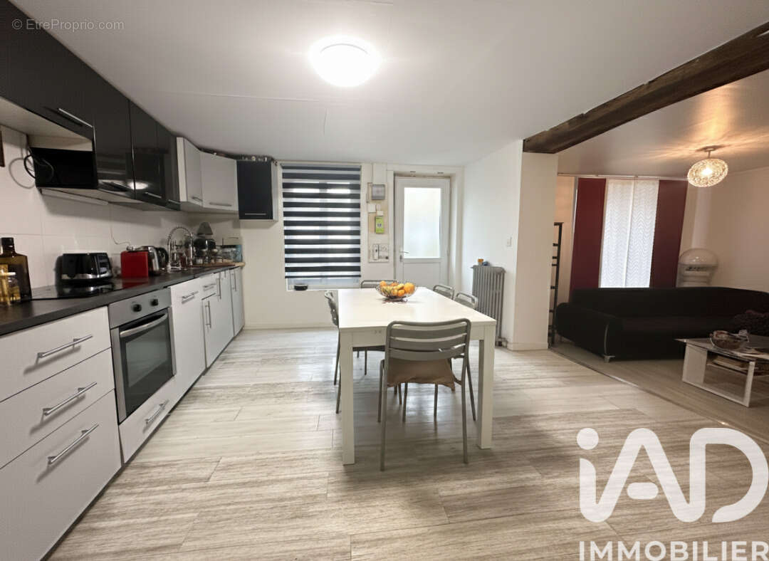 Photo 3 - Maison à MITRY-MORY