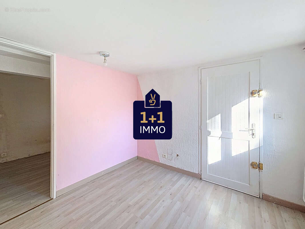 Maison à SAINT-RAPHAEL