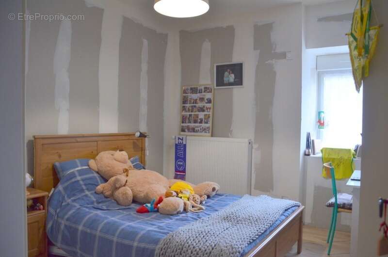 Maison 9 pièces et studio – Candé (49) - photo 9