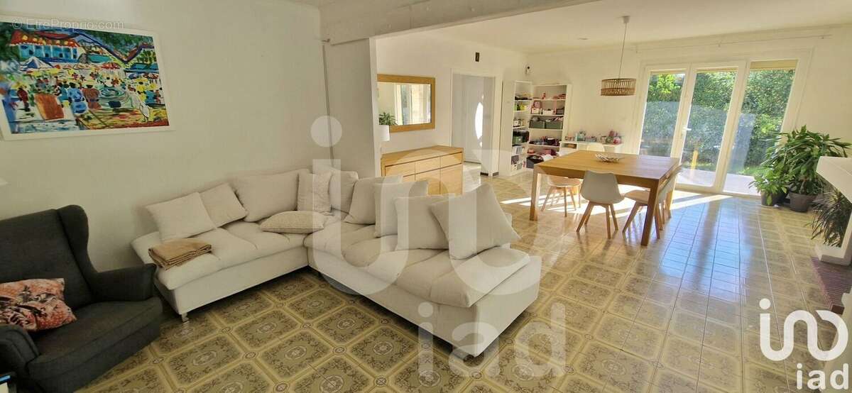 Photo 8 - Maison à POULX