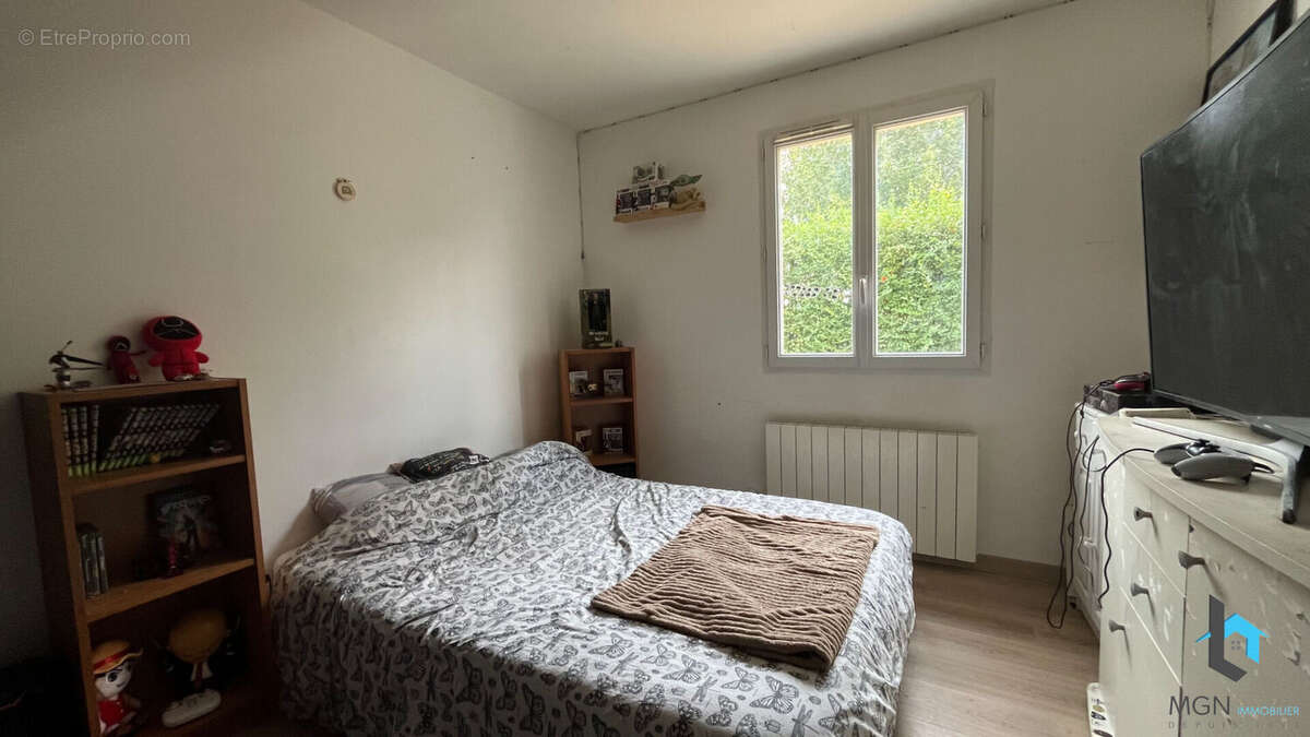 Maison à Voves - photo 7