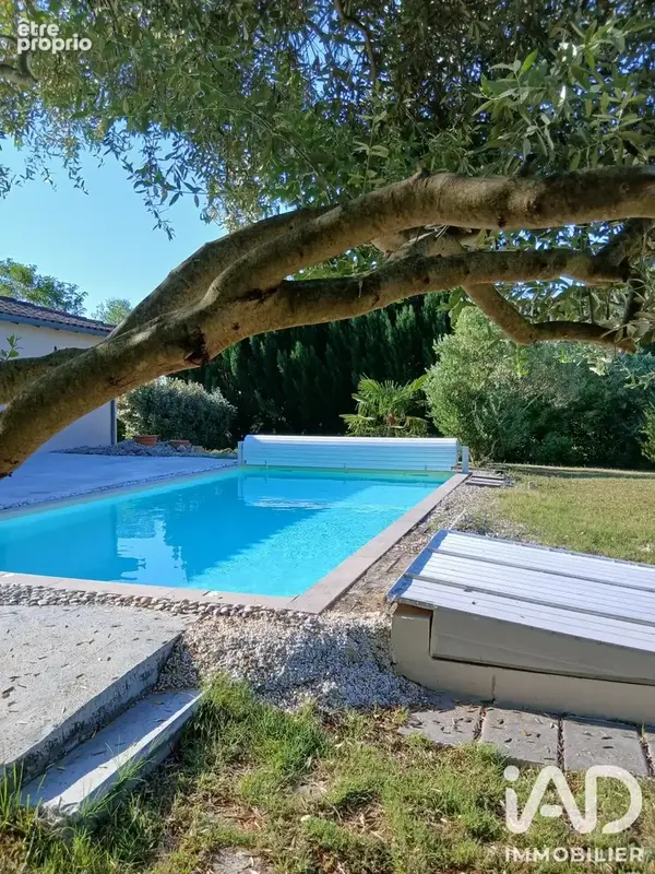Photo 1 - Maison à SENOUILLAC
