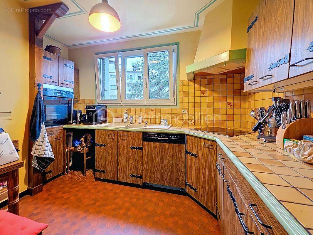 Appartement à ROSNY-SOUS-BOIS