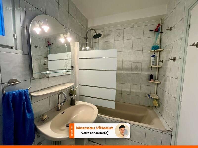 Maison à CHARNAY-LES-MACON