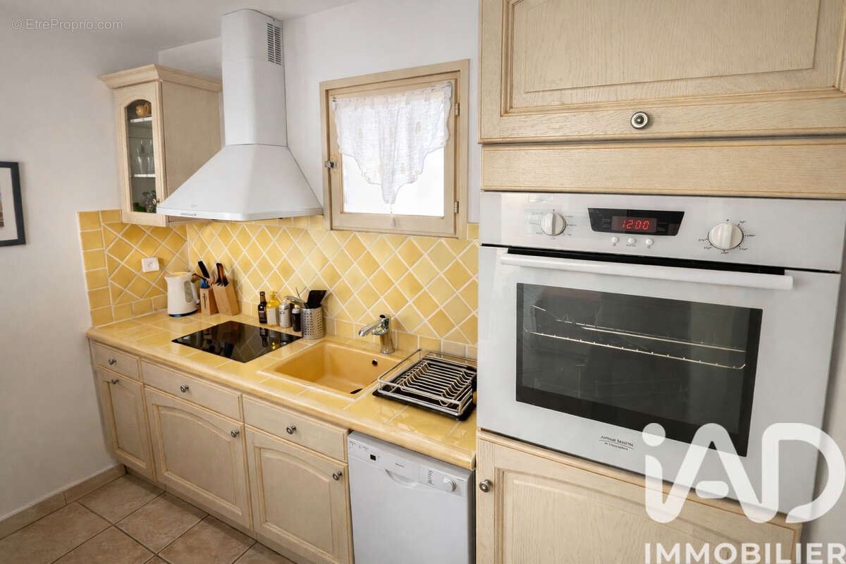 Photo 6 - Appartement à GRIMAUD