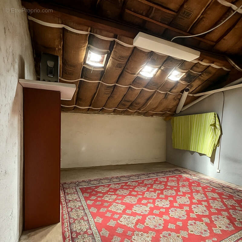 Maison à CONFLANS-SAINTE-HONORINE