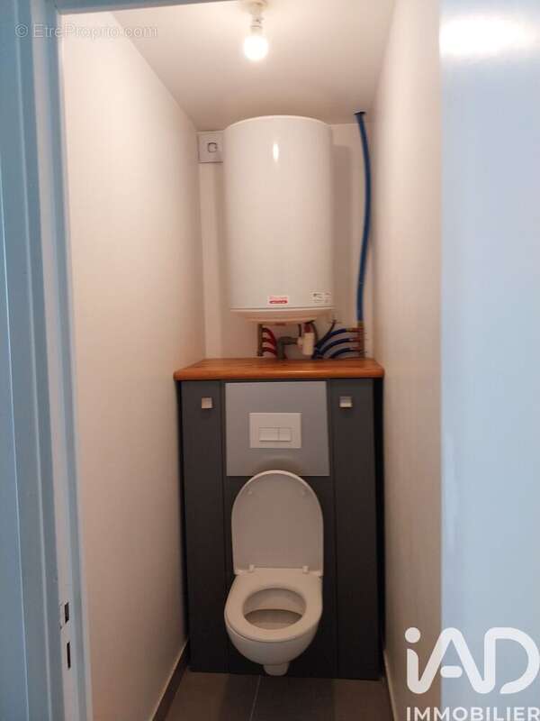 Photo 8 - Appartement à ANGERS