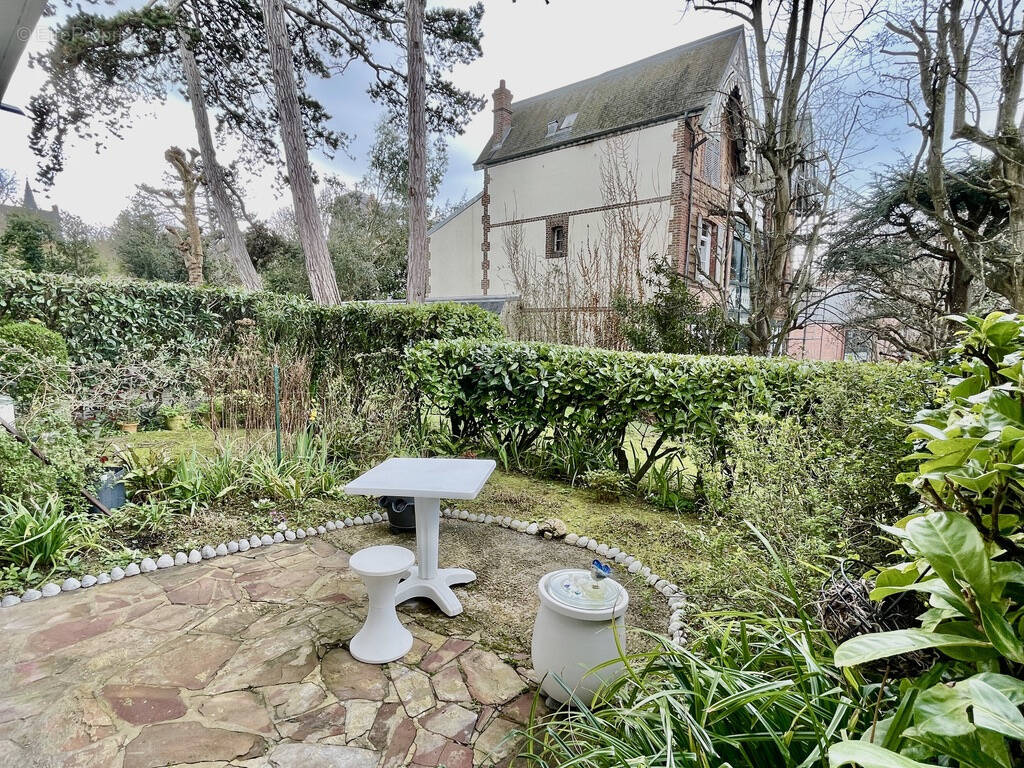 Appartement à VILLERS-SUR-MER