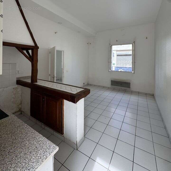 Appartement à ETAMPES