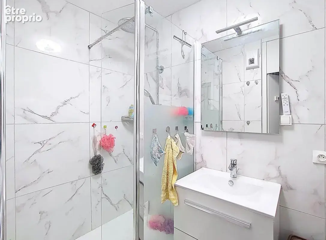 Appartement - photo 7