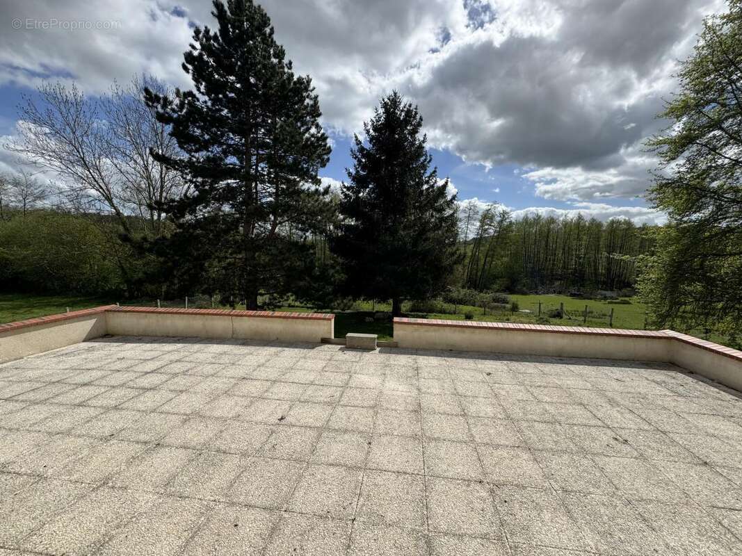 Maison 100 m² à Tordouet  - photo 9