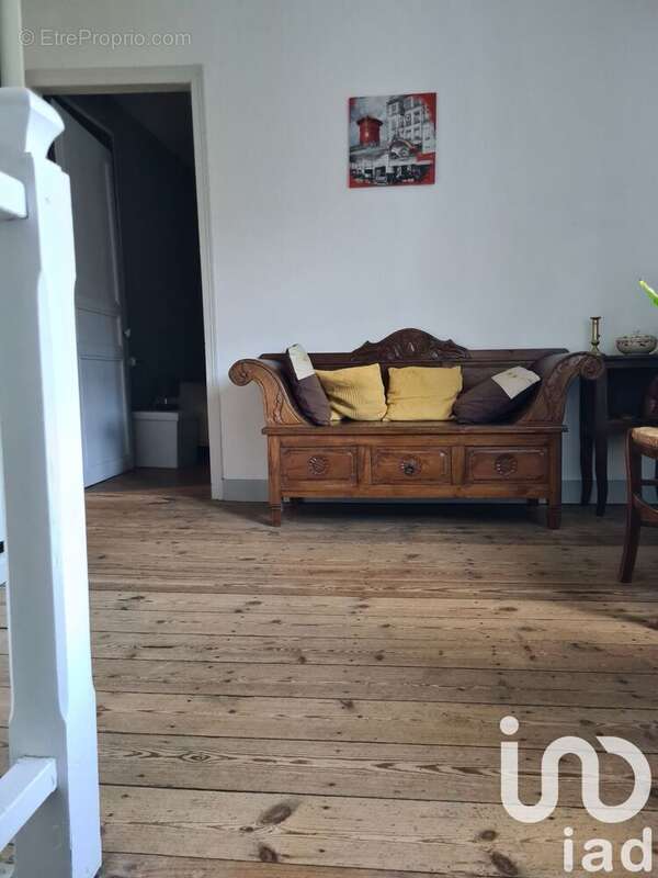 Maison 88 m² à Liomer  - photo 7