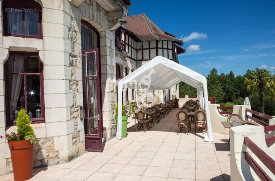 Maison à DAUMAZAN-SUR-ARIZE