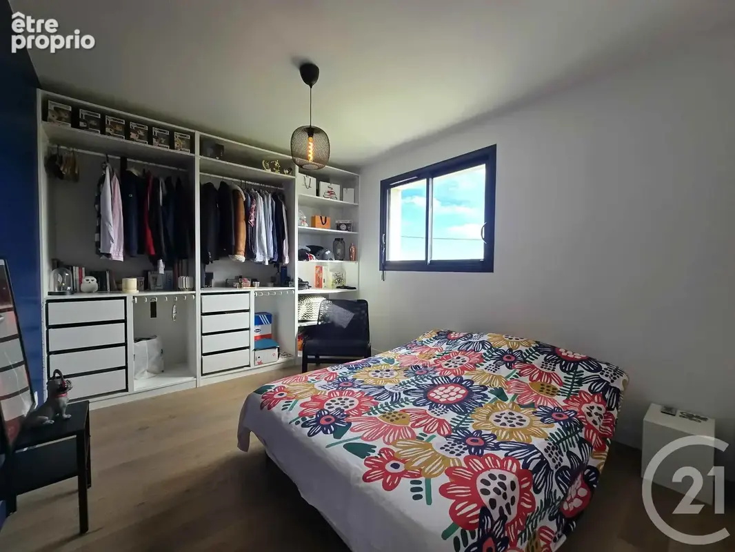 Maison 5 pièces 147 m² à vendre à Lherm (31600) - photo 10