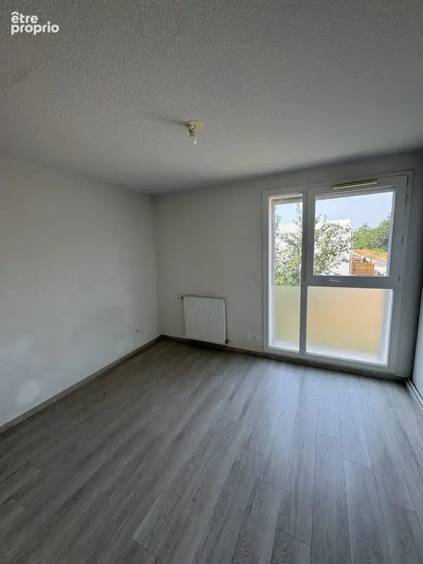 Maison 62 m² à Villeneuve-Tolosane  - photo 5