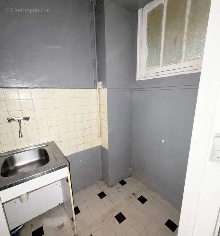 Appartement  - Studio  - 21.05 m² - photo 11