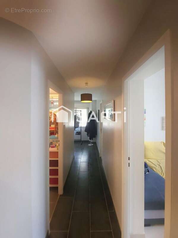 Photo 7 - Appartement à GIROMAGNY