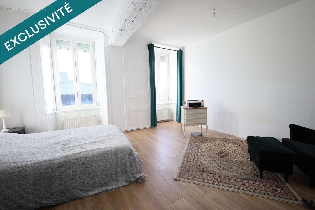 Photo 4 - Maison à CORNILLE