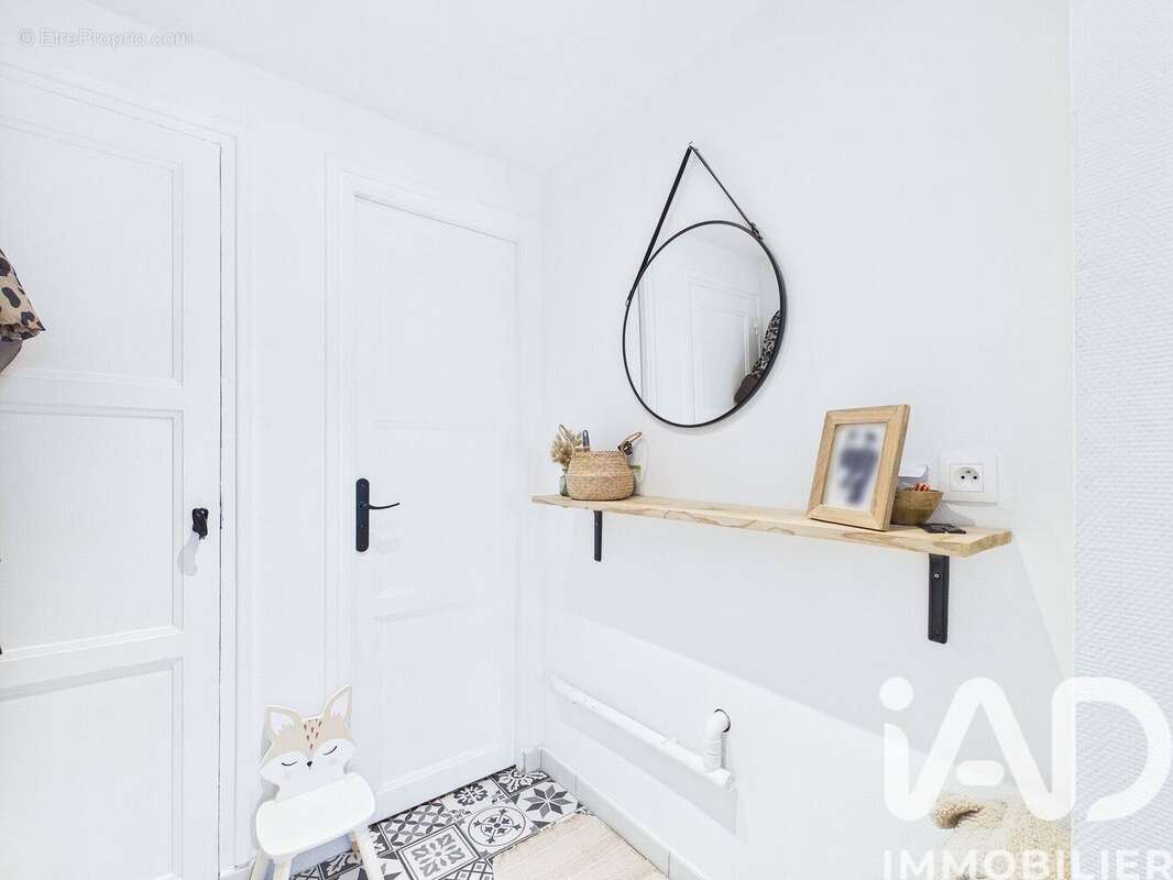 Photo 6 - Appartement à TROYES