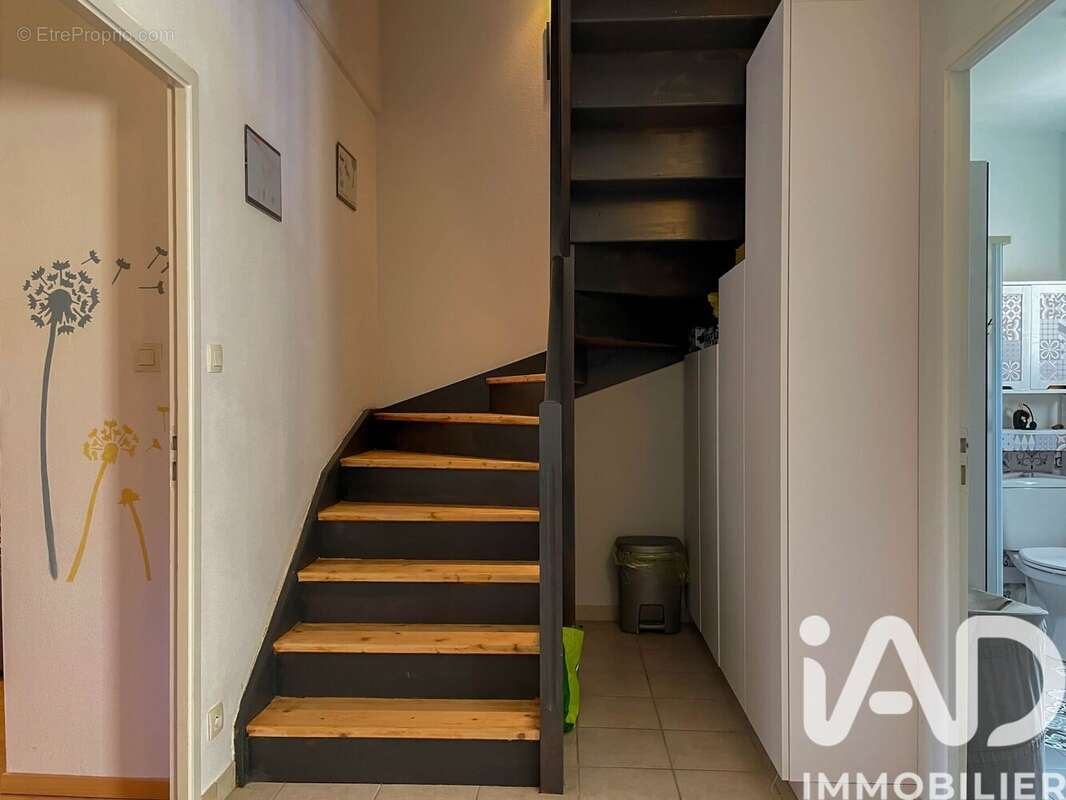 Photo 8 - Appartement à RIGNAC