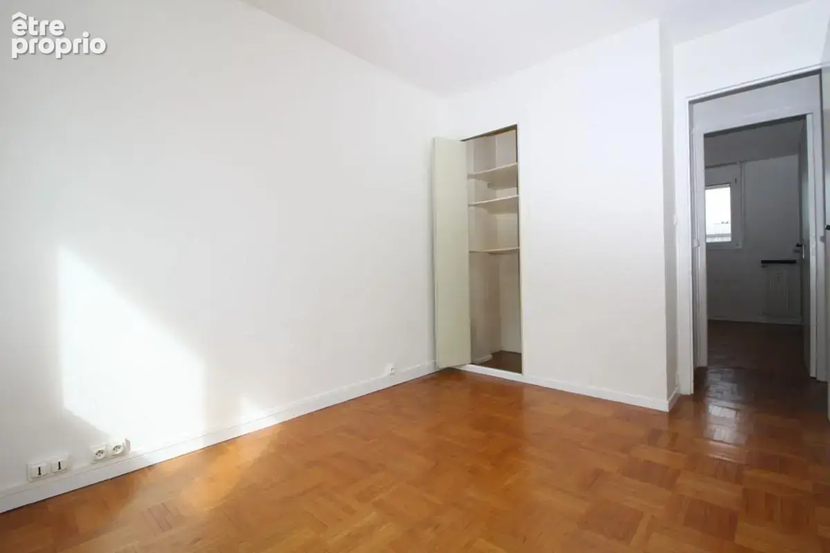 51100 Reims Appartement 5 pièces 81 m2 - photo 3