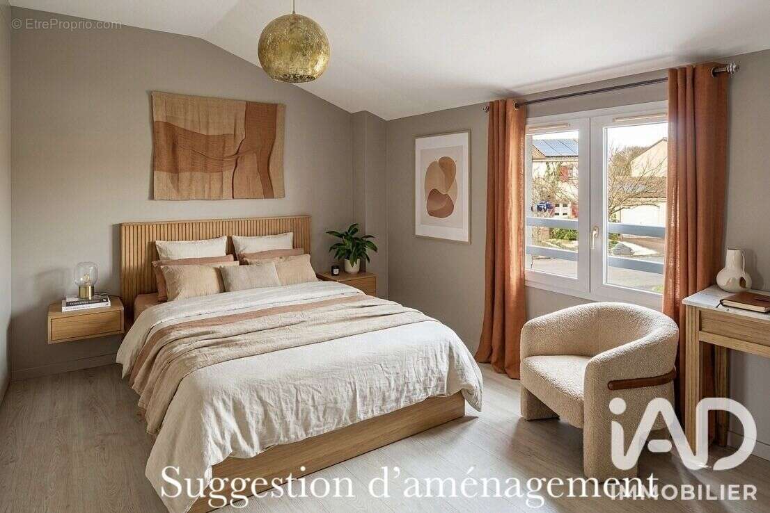 Photo 5 - Maison à SAINT-SEBASTIEN-SUR-LOIRE