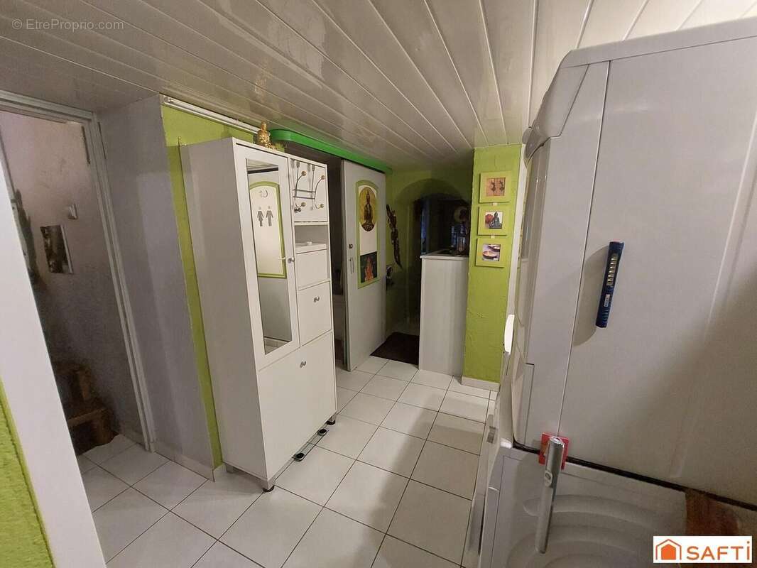 Photo 9 - Maison à THIL