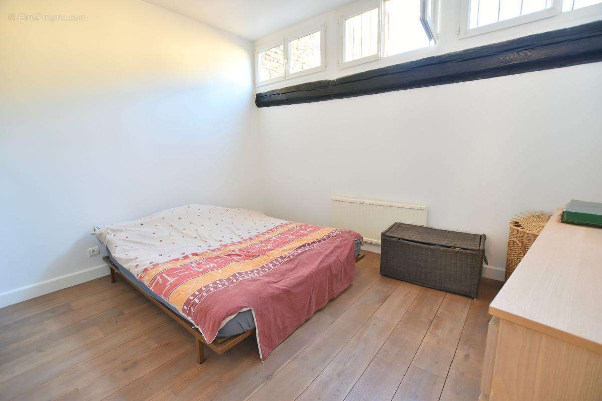Appartement 62 m2 À Vendre - photo 4