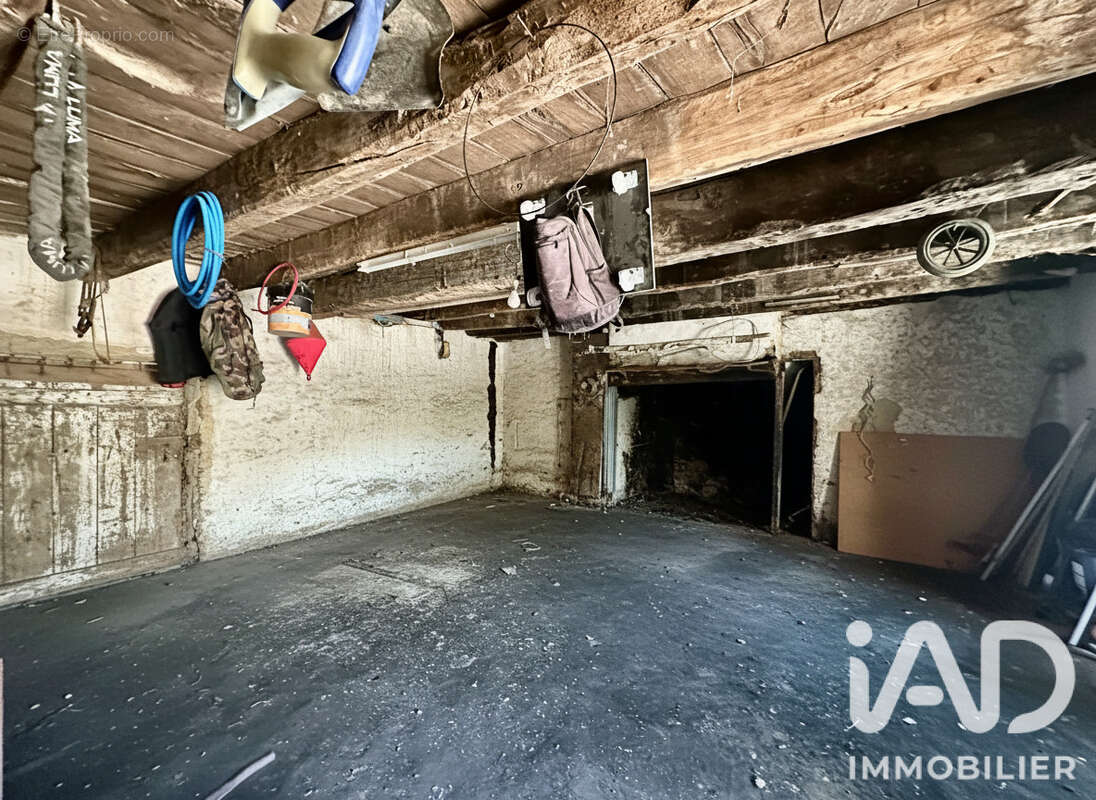 Maison 85 m² à Lieuron  - photo 3