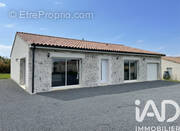 Photo 1 - Maison à TAPONNAT-FLEURIGNAC